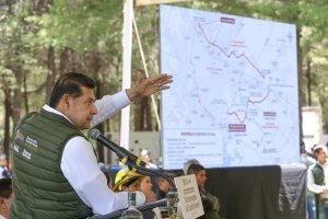 Sin trabas, Gobierno Estatal garantiza derecho a la vivienda a Cuerpos de Seguridad