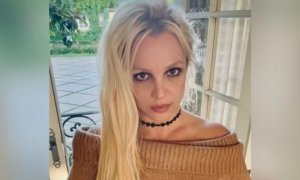Britney Spears se cambia el nombre a María y anuncia que se mudará oficialmente a México