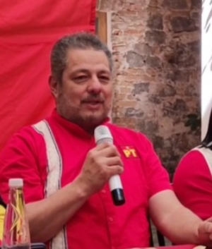 PT perfila posible coalici&oacute;n con Morena rumbo a 2027; definir&aacute; alcance en a&ntilde;o electoral