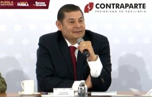 Armenta rechaza influyentismo en el Poder Judicial