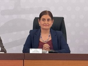 Puebla enviará en 2026 la primera flotilla de autos Olinia a CDMX
