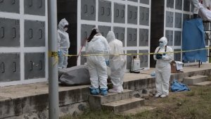 Se entrega el cuerpo n&uacute;mero 100 del Programa de Identificaci&oacute;n Humana en el estado de Puebla