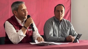 Morena demandará a Eduardo Rivera por uso de encuestas con fines de promoción