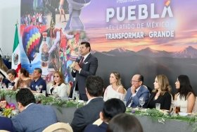 Puebla, El Latido de M&eacute;xico, el libro que honra el trabajo del armentismo