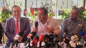 “Niego rotundamente el delito que se me imputa”: Cuauhtémoc Blanco fija su postura ante petición de desafuero