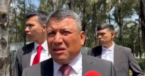 SSP y sector empresarial se reunirán para reforzar la estrategia de seguridad en Puebla
