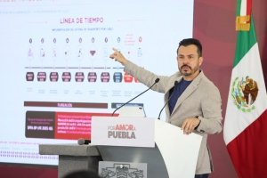 Sistema de transporte por cable: justicia social, movilidad segura y ahorro para las familias.