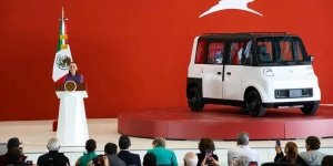 Puebla es pieza clave en el proyecto Olinia