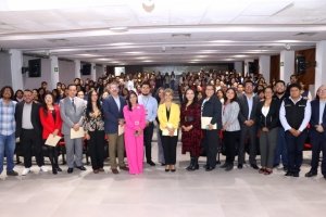Capacita Salud a pasantes para fortalecer atenci&oacute;n en salud mental