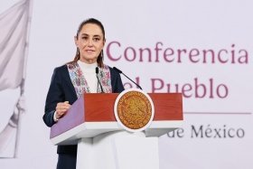 Consolidar la democracia y el ahorro: la reforma electoral de Sheinbaum que devuelve el poder al pueblo