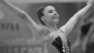 Muere Campeona de Gimnasia R&iacute;tmica a los 18 A&ntilde;os: &iquest;De qu&eacute; Falleci&oacute; Isabelle Marciniak?