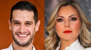 &iquest;Qu&eacute; pas&oacute;? Adri&aacute;n Marcelo llama "pende..." a Mariana Ochoa, tras comentario viral en 'La Casa de los Famosos M&eacute;xico'