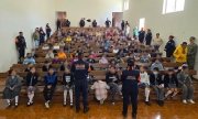 Impulsa SSP atenci&oacute;n especializada y capacitaci&oacute;n para protecci&oacute;n de las poblanas