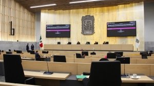 Lucero Carrera nueva directora de Comunicación del Congreso local