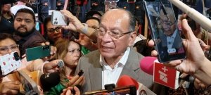 Gobierno de Puebla no encubrir&aacute; a autoridades vinculadas con la delincuencia
