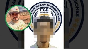 &iexcl;Ya hay detenido! Capturan en Puebla a presunto homicida del influencer C&eacute;sar Gast&eacute;lum