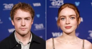 De &lsquo;Heartstopper&rsquo; y &lsquo;Stranger Things&rsquo; al MCU: Kit Connor y Sadie Sink son parte de los nuevos &lsquo;X-Men&rsquo;