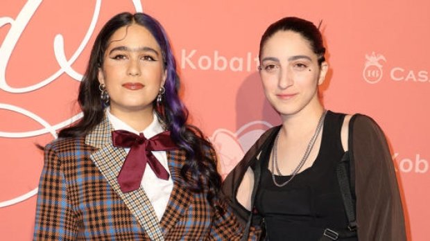 ¿Quién es Gemeny Hernandez, la novia de Emily Estefan que fue arrestada?
