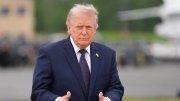 El Mundial arranca en Estados Unidos sin Donald Trump