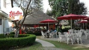 Dictan auto de formal prisi&oacute;n a due&ntilde;a de cafeter&iacute;as Topolino por presunto secuestro de su expareja