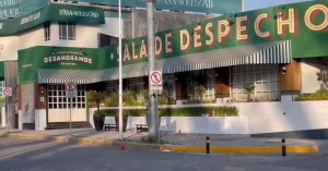 Ejecutan a 3 personas en la zona tur&iacute;stica de Angel&oacute;polis