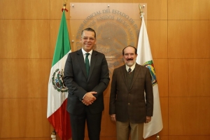 Poder Judicial Puebla, modelo nacional en oralidad mercantil