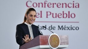 Sheinbaum explica por qu&eacute; se regul&oacute; la Modalidad 40 del IMSS: &ldquo;Encontramos fraudes&rdquo;