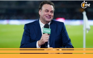 &#039;David, NO vamos a renovar tu contrato&#039;: Faitelson deseaba seguir en ESPN, pero una llamada tardó en llegar