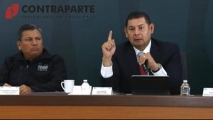 Melgarejo exige mil mdp por indemnización de obra cancelada