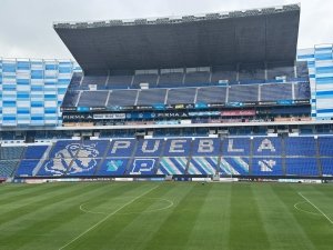Se recuperarán palcos de los estadios Cuauhtémoc y Hermanos Serdán