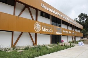 Aprueban donaci&oacute;n de terreno para Universidad de la Salud en Yaon&aacute;huac
