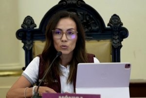 Cabildo de Puebla cede predios para impulsar estaciones del Cableb&uacute;s