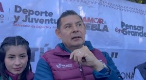 Gobierno de Puebla concilia para construcción de penal en San Pedro Cholula