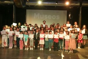 Gobierno de Puebla impulsa desarrollo cultural de la niñez durante el verano