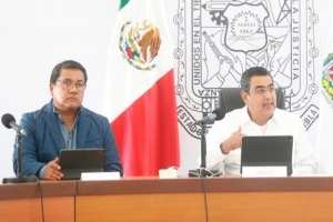 Moreno Valle generó quebranto financiero por 2 mil 700 mdp: Céspedes