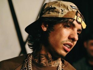 Natanael Cano cantó narcocorridos en Aguascalientes y le quitaron el sonido