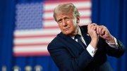 Donald Trump tira la Casa Blanca por la ventana por su 80 cumplea&ntilde;os: 5.000 invitados VIP y la pelea de Ilia Topuria en una fiesta de 60 millones