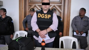 FGR Alista Nueva Acusaci&oacute;n Contra Javier Duarte por Peculado