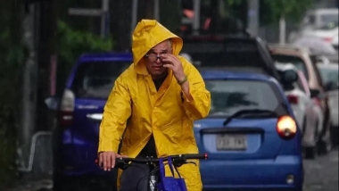 Pronóstico del Clima en México Hoy 10 de Julio de 2024: Persisten las Tormentas