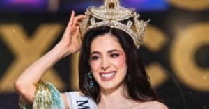 F&aacute;tima Bosch se despide de la corona de Miss Universo M&eacute;xico: as&iacute; fueron sus &uacute;ltimos momentos como reina