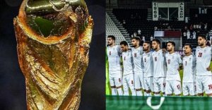 Ir&aacute;n se baja del Mundial 2026 por guerra con EE.UU. y la FIFA responde con fuerte mensaje