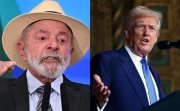 Lula a Trump: &quot;Brasil nunca negociará como si fuera un país pequeño&quot;; reconoce poder de EU, pero dice que &quot;eso no nos asusta&quot;