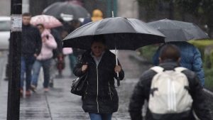 Ciudad de México continúa con lluvias; sigue las recomendaciones de Protección Civil