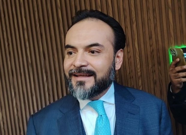 ASE notificará a la administración de Chedraui corrupción de Eduardo Rivera