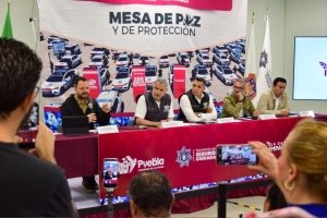 Fortalece gobierno de Pepe Chedraui cultura de la prevenci&oacute;n ante temporada de lluvias