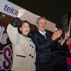 Puebla capital se llena de magia con el Desfile de Reyes Magos