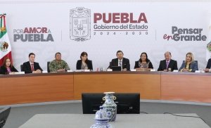 Ciencia y tecnología, motores del desarrollo; Puebla sumado a 14 proyectos del Plan México