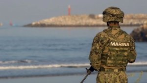 Detienen a un hombre y aseguran más de 2 mil dosis de droga en Hermosillo