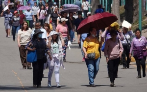 Clima en Puebla para este 6 de junio: Lluvias y altas temperaturas