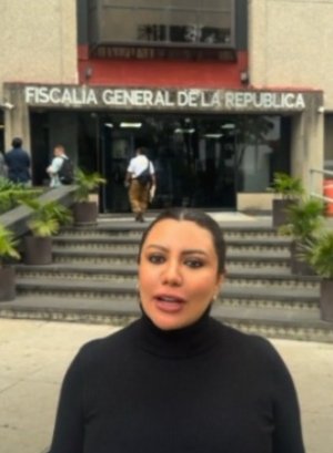 B&aacute;rcenas recurre a la FEMDO quiere limpiar su nombre